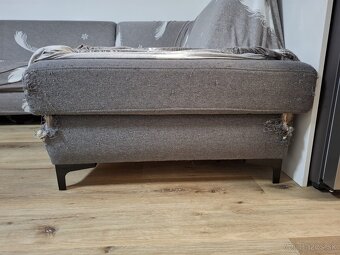 Darujem za odvoz gauč - 8