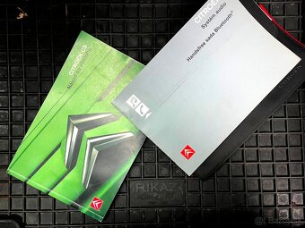 Citroen C3 1.4 i r.v.2010, benzín + LPG - 8