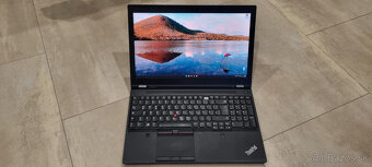 Lenovo ThinkPad P51 - 8