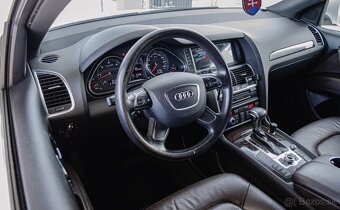 Audi Q7 3.0 TDI Quattro - 8