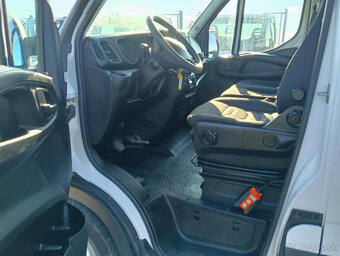 Iveco Daily sklápač 2.3, 35C13 , rv2015 - 8