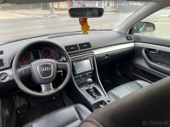 Audi A4 3.0TDI - 8
