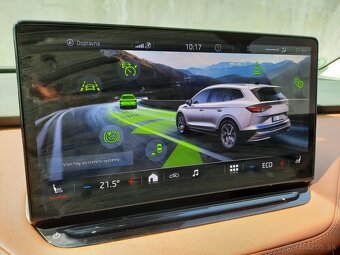 Škoda Enyaq 80 iV - 8