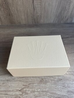 Rolex GMT- Master Sprite - 8