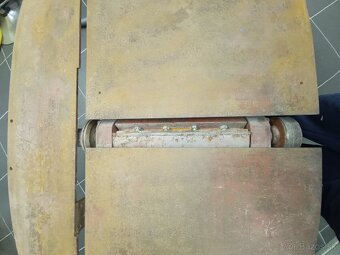 Hoblovacka s cinkularom - 8