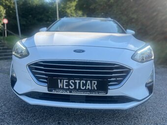 Ford Focus Kombi 1.0 EcoBoost - 8