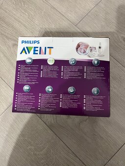 Philips AVENT kamera - 8