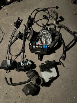 Predam vsetko za 100e Hyundai i10 - 8