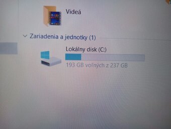 dotykový Hp Elitebook 850 G4 , Intel® Core™i5 ,16gb ram ,ssd - 8