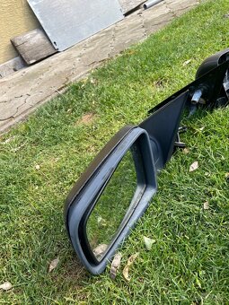 ND BMW e60 e61 Spatne zrkadla , silentblok platnicky - 8