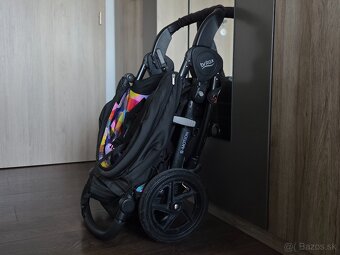 Britax športový kočík - 8