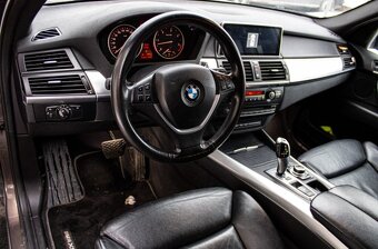 BMW X5 xDrive40d PO ROZVODOCH - 8