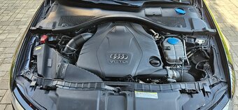 Audi A6 Avant 3.0 TDI Quattro - 8