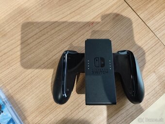 Nintendo Switch OLED - 8