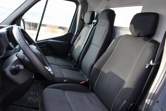 Renault Master 2.3D L3H2 132kW Automat Odpočet DPH - 8