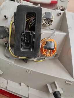 Škoda Octavia 3 combi zadné svetlá - 8