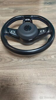 Volant Golf 7, Arteon, Passat R GTE - 8