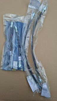 Náhradné diely na Renault 4,5,6 - 8