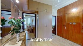AGENT.SK | Predaj 3-izbového bytu na sídlisku Kýčerka v Čadc - 8