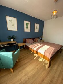 Exkluzívna príležitosť: Renovovaný 3-izbový byt s novou otvo - 8