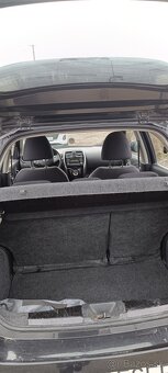 Nissan Micra 2014 - 8