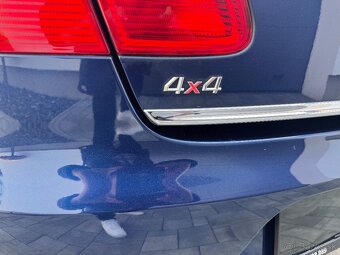 ŠKODA SUPERB 2 3.6 FSI 4x4 DSG ELEGANCE 191KW - 8