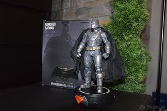 Zberatelska figurka Batman 1:10 - 8