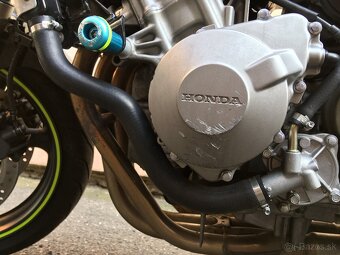 Honda Hornet CB 600 - 8