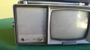 prenosný televízor - 8