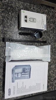 kávovar De'Longhi PrimaDonna S Evo ECAM 510.55.M - 8