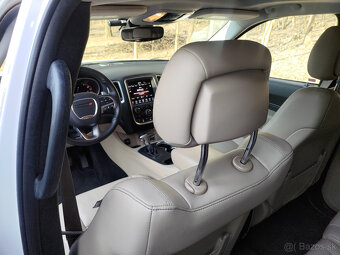 Dodge Durango Citadel 3,6 V6 - 8