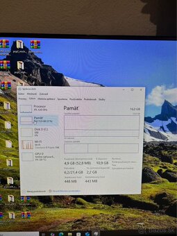 Herný pc set - 8