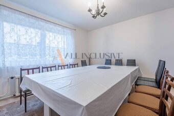 ALL INCLUSIVE l NA PREDAJ 5 IZBOVÝ POSCHODOVÝ RODINNÝ DOM , - 8