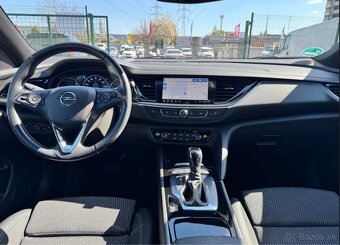 Opel Insignia ST 2.0 CDTi S&S Elegance A/T - 8