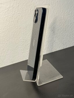 Predám Apple iPhone 13 128GB Black malé Známky používania - 8