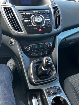 Ford C-Max 1,6 TDCI 85KW Titanium - 8