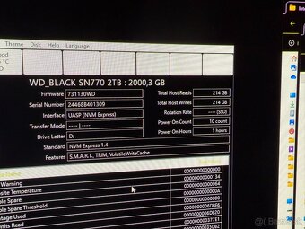 ASUS TUF Gaming A15 - RTX4070 V Záruke - 8