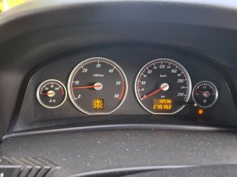 Predam opel Signum 2.7 V 6 cdti 130 kw - 8