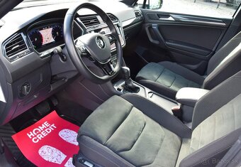 Volkswagen Tiguan Allspace 1.5 TSI R-Line DSG - odpočet DPH - 8