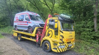 Odťahová služba CARKIN Bardejov - 8