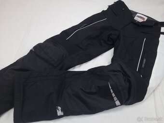 Probiker PR Lady dámska moto bunda nohavice XL/2XL 44/46 - 8