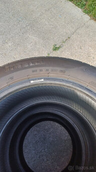 Letné pneumatiky 215/55 R17 Pirelli 4ks - 8