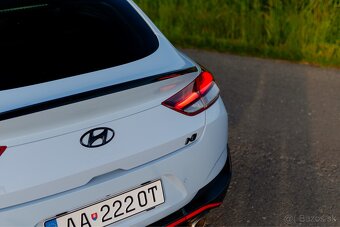 Hyundai i30n Performance - 8