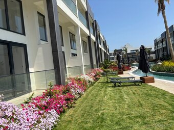 Štýlový záhradný apartmán v projekte Blueberry – Cyprus - 8