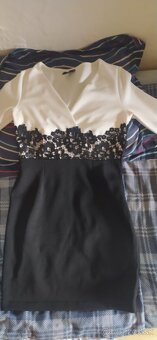 Rôzne oblečenie šaty, kraťasy,sukňe, crop top dlhým rukávom - 8