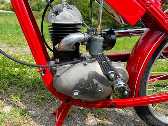 Jawa Robot po kompletní renovaci - 8