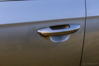 Passat B6 - 8