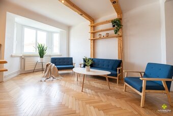 Veľkometrážny 3 izbový byt Staré sídlisko Prievidza 90 m2 - 8