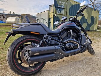 Harley Davidson - Night Rod Special - 8