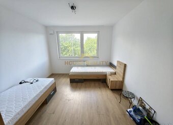 Prenájom 3 izb. byt NOVOSTAVBA, Ivanská cesta, Bratislava II - 8